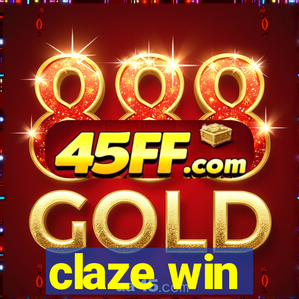 claze win